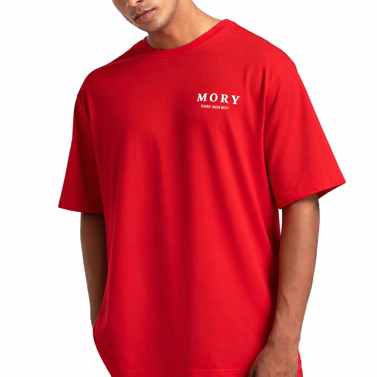 SEA RED ENERGY T-SHIRT
