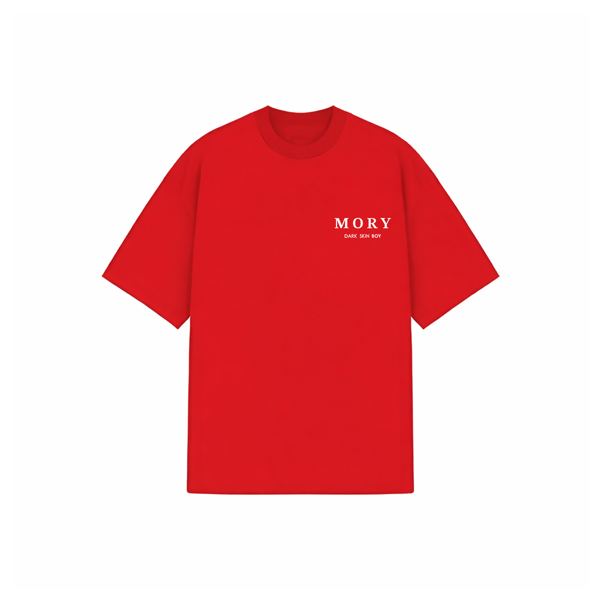 SEA RED ENERGY T-SHIRT - Image 2