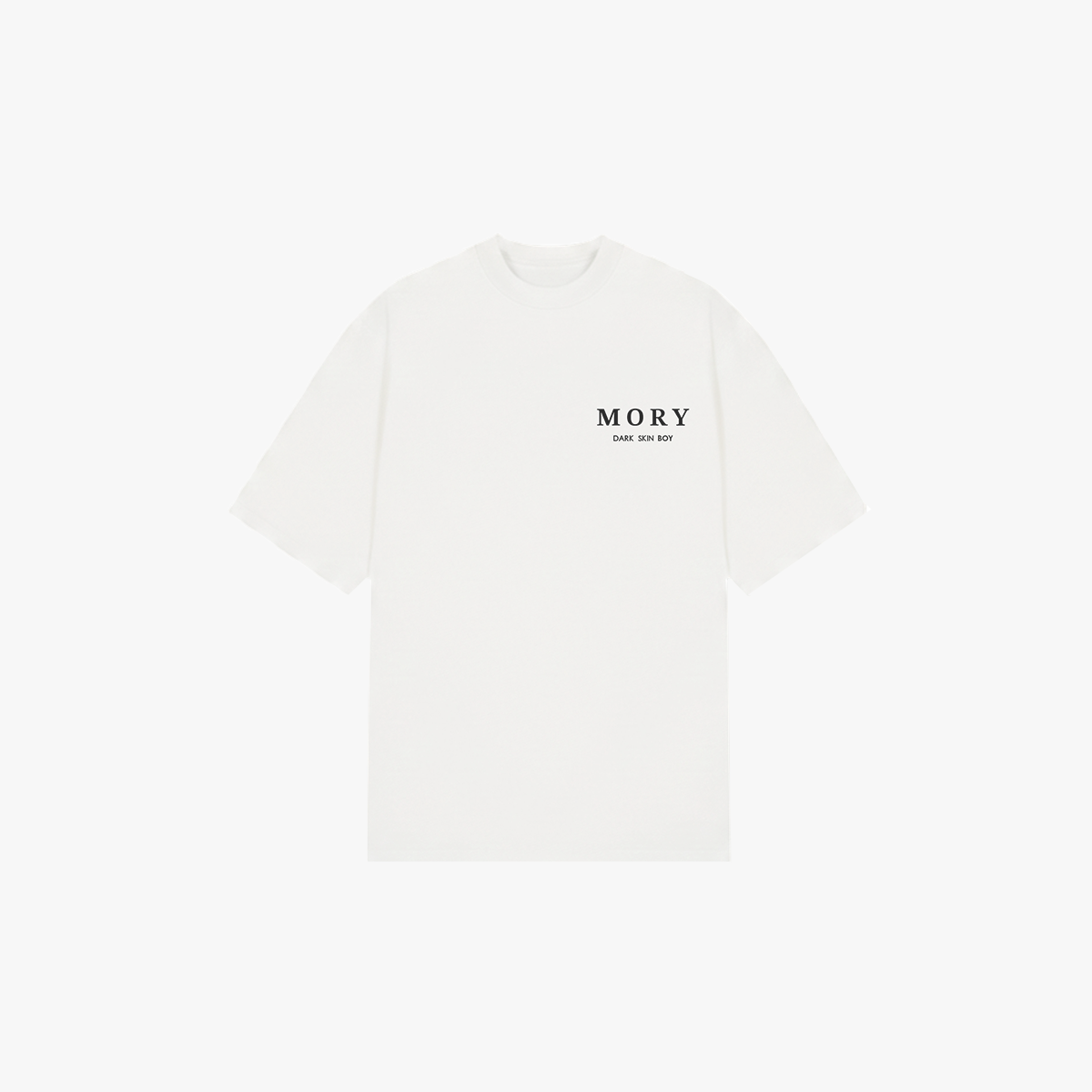 SEA WHITE ENERGY T-SHIRT