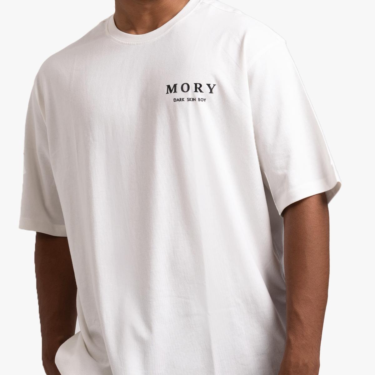 SEA WHITE ENERGY T-SHIRT - Image 3