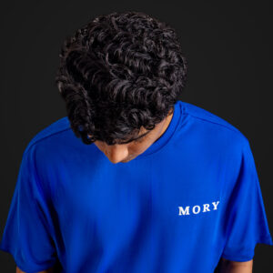 SEA BLUE ENERGY T-SHIRT