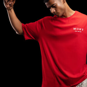 SEA RED ENERGY T-SHIRT