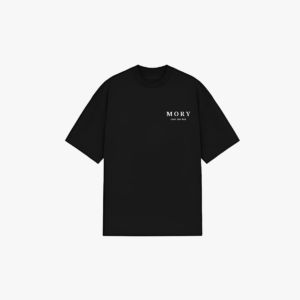 SEA BLACK ENERGY T-SHIRT